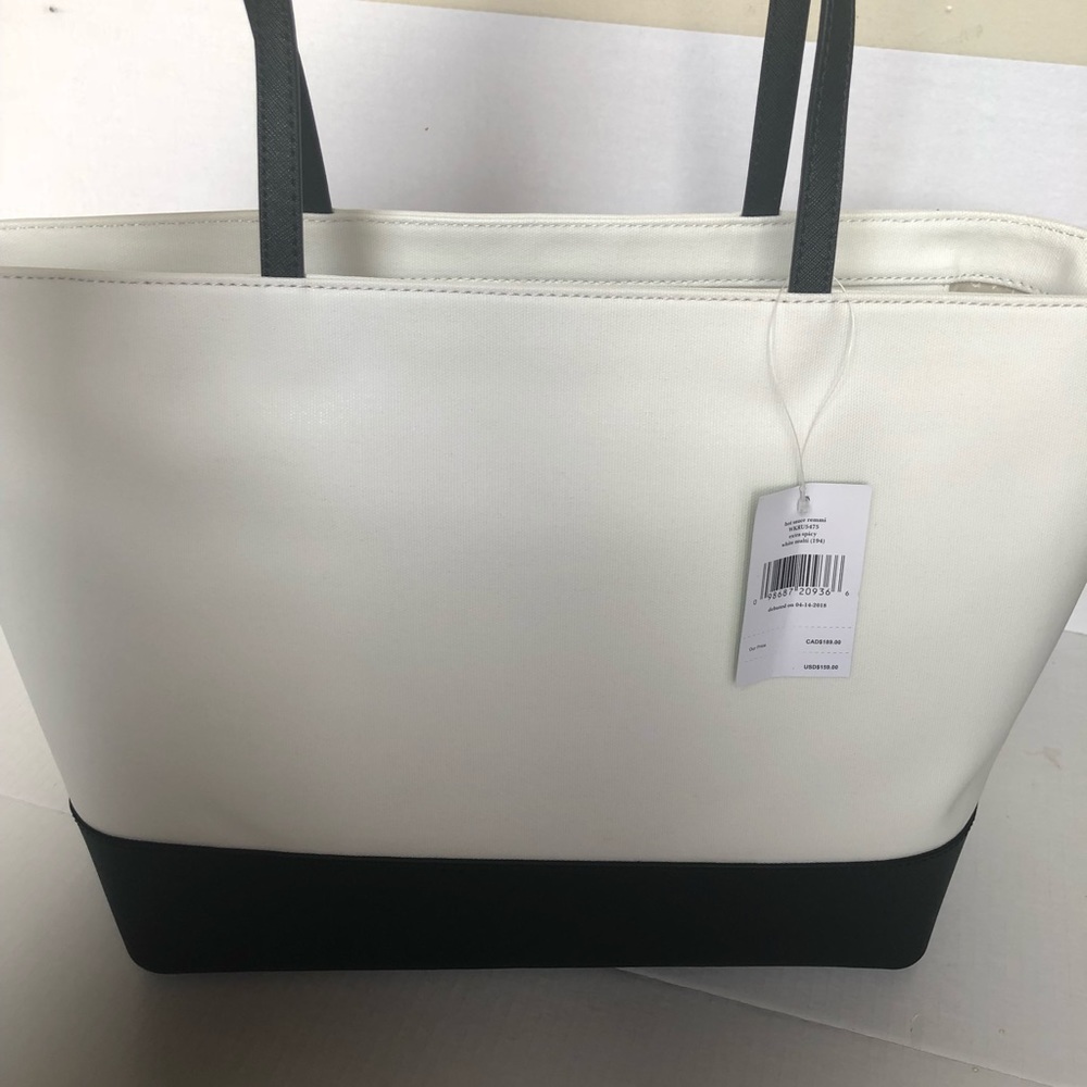 HP Kate Spade hot sauce Remmi bag NWT - Picture 5 of 7